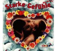 Diverse - Starke GefHle Vol.3 [Import]