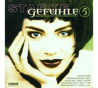 Diverse - Starke Gefühle Vol.5 [Import]