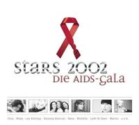 Diverse – Stars 2002 – Die Aids Gala – CD