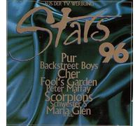 Diverse - Stars '96 [Import]