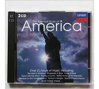 Various - Essential Music of America [Import]