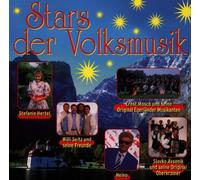 Diverse - Stars der Volksmusik [Import]