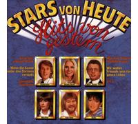 Diverse - Stars Heute-Hits Von G [Import]