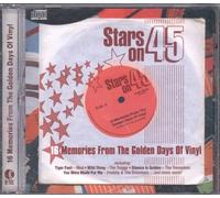 Diverse - Stars on 45 [Import]