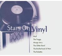 Diverse - Stars on Vinyl [Import]