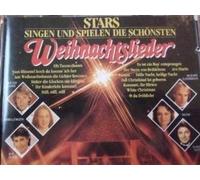 Diverse - Stars Sing.d.Schön.Weih. [Import]