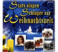 Diverse - Stars Singen Schlager Z.Weihn. [Import]