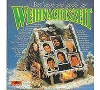 Diverse - Stars Singen Z.Weihn [Import]