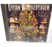 Diverse - Stars UNT.Weihnachtsbaum [Import]