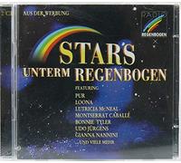 Diverse - Stars Unterm Regenbogen
