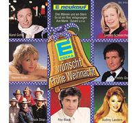 Diverse - Stars Wünsch.FR.Weihn. [Import]