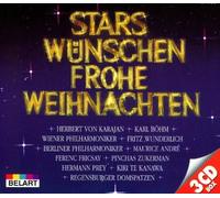 Diverse - Stars Wünsch.Frohe Weihn. [Import]