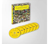 Diverse State Art - The Story of Deutsche Grammophon (CD)