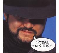 Diverse - Steal This Disc