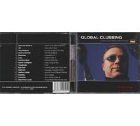 Diverse - Stefano Libelle-Global Clubbin [Import]