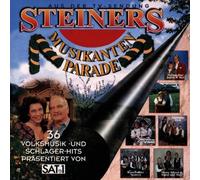 Diverse - Steiners Musikanten Parade-F.2 [Import]