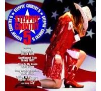 Diverse - Steppin' Country Vol 5 [Import]