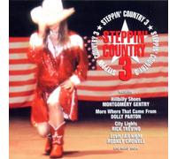 Diverse - Steppin' Country Volume III [Import]