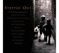 Diverse - Steppin' Out [Import]