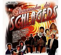 Diverse - Sternstunden des Schlagers [Import]