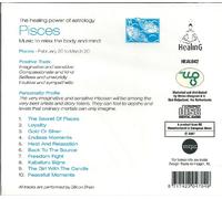 Diverse Sternzeichen - Pisces