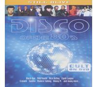 Diverse - Still Alive - Disco Of The 80's