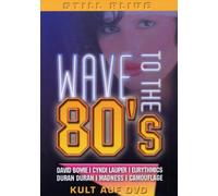 Diverse - Still Alive - Wave to the 80's