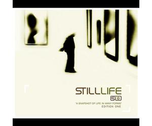 Diverse - Still Life [Import]