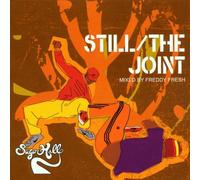 Sugar Hill - Still the Joint Mixed By Freddy Fresh