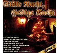 Diverse - Stille, Heilige Nacht F2 [Import]