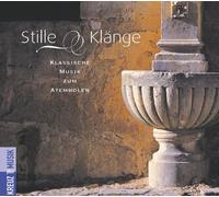 diverse - Stille Klänge