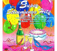 Diverse (Stimmung/Humor) - Super Stimmungs Hits