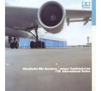 Diverse - Stockholm Mix Sessions 1 [Import]