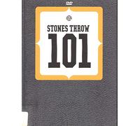 Diverse - Stones Throw 101 [inclus 1 CD]