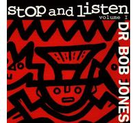 Diverse - Stop and Listen 1 [Import]