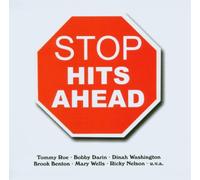 Diverse - Stop Hits a Head [Import]