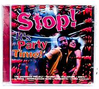 Diverse - Stop! It's Party Time