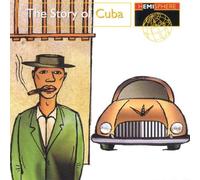Diverse - Story of Cuba