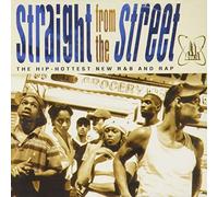 Diverse – Straight From The Street Vol. 1