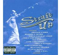 Diverse - Strait Up : A Tribute To Lynn Strait