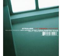 Diverse - Strauss-The Vienna Remixes [Import]