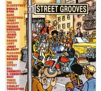 Diverse - Street Grooves [Import]