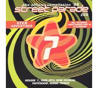 Diverse - Street Parade '98