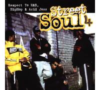 Diverse - Street Soul 4