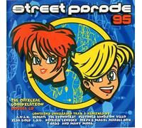 Diverse - Streetparade [Import]
