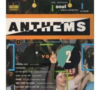 Diverse - Streetsounds Anthems Vol.2 [Import]