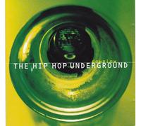 Diverse - Streetsounds-Downlow Hip Hop [Import]