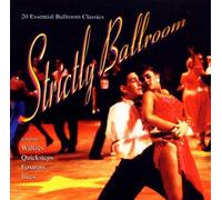 Diverse - Strictly Ballroom [Import]