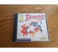 Diverse - Strictly Dancing-Tango/Alfred [Import]