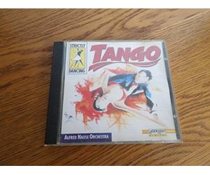 Diverse - Strictly Dancing-Tango/Alfred [Import]